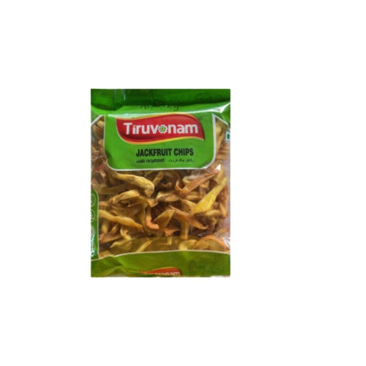 Tiruvonam Jackfruit Chipps 200g