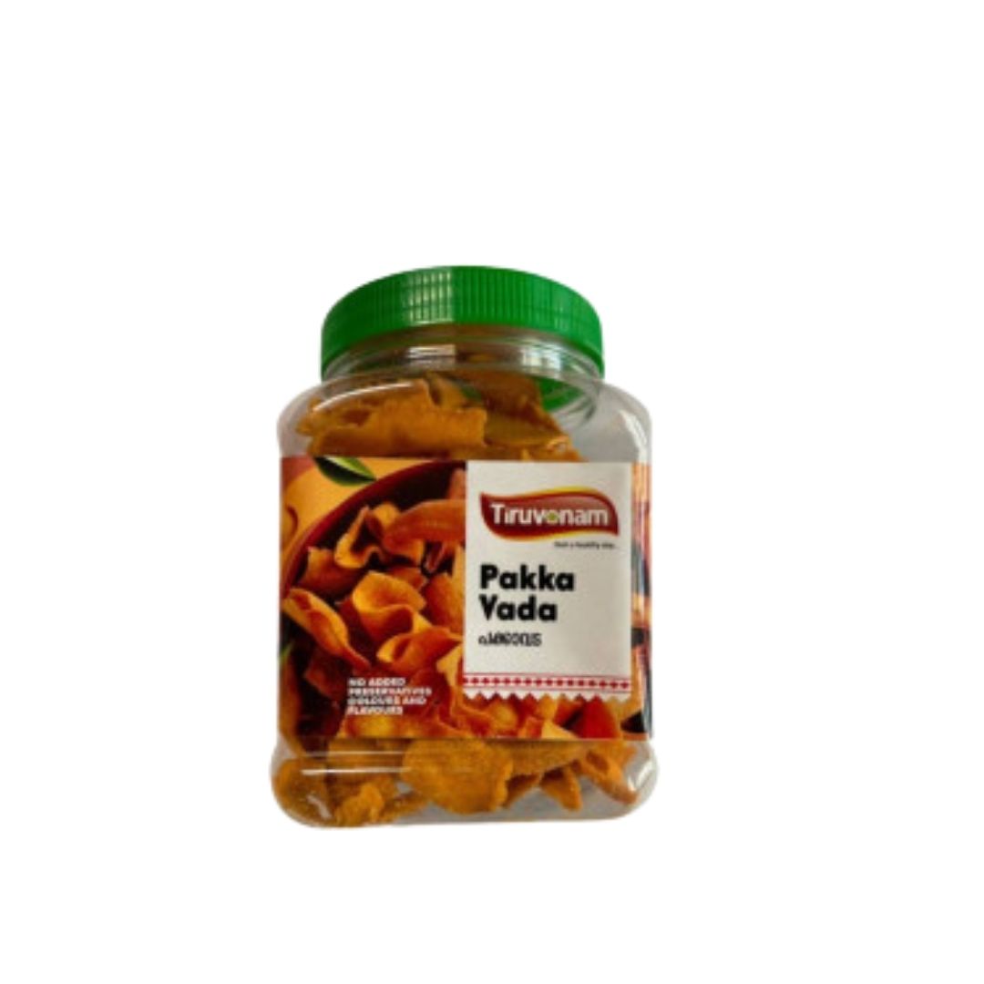 Tiruvonam Pakka Vada 150g