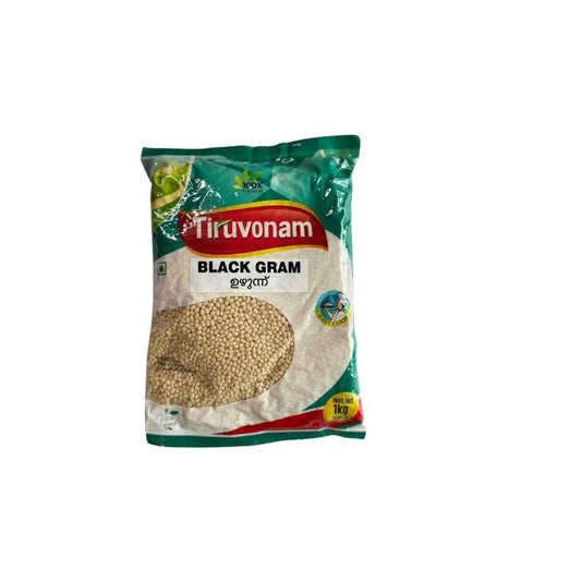 Tiruvonam Black Gram 1Kg