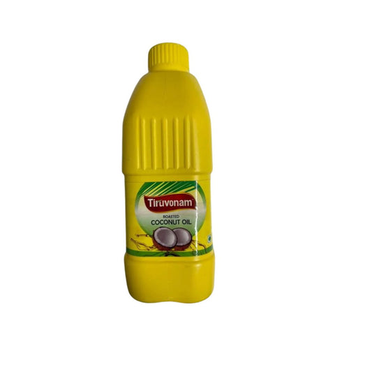 Tiruvonam Coconut Oil 500ml