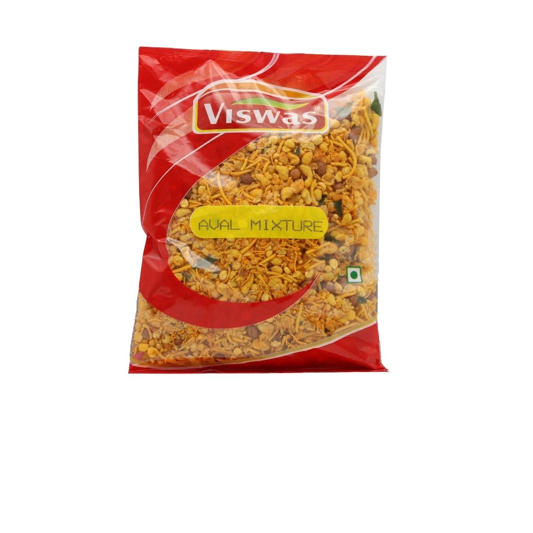 Viswas Aval Mixture
