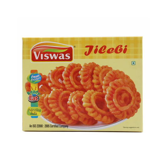 Viswas Jilebi 227g