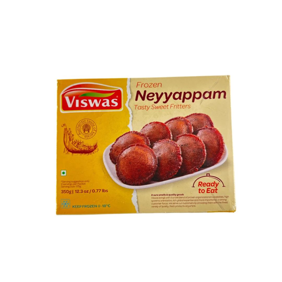 Viswas Neyyappam
