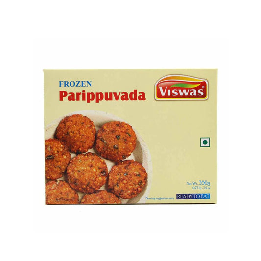 Viswas Parippuvada 350g