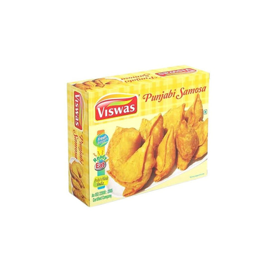 Viswas Punjabi Samosa