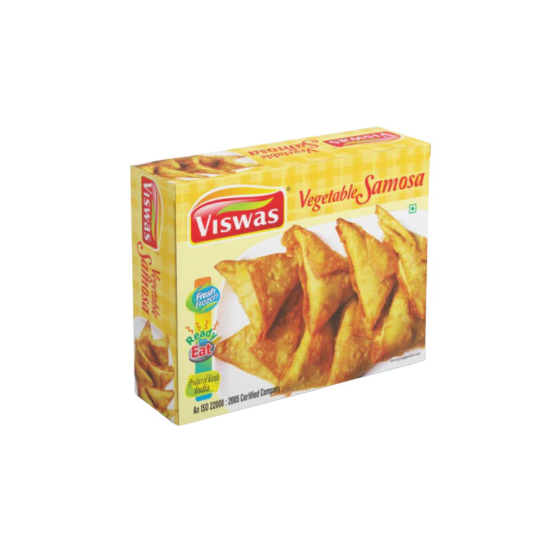 Viswas Samosa 300g