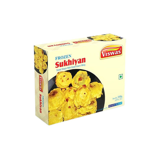 Viswas Sukhiyan 350g