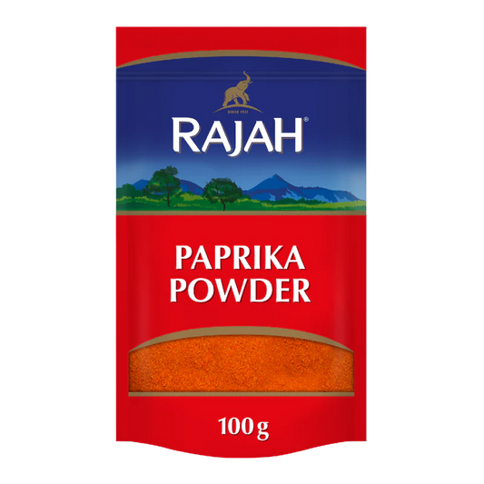Rajah Paprika powder 100g