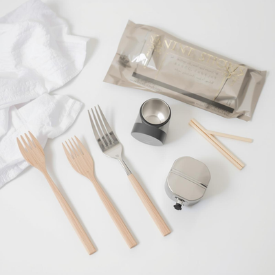 Utensils & Disposable products
