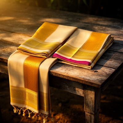 Kerala Traditional wear