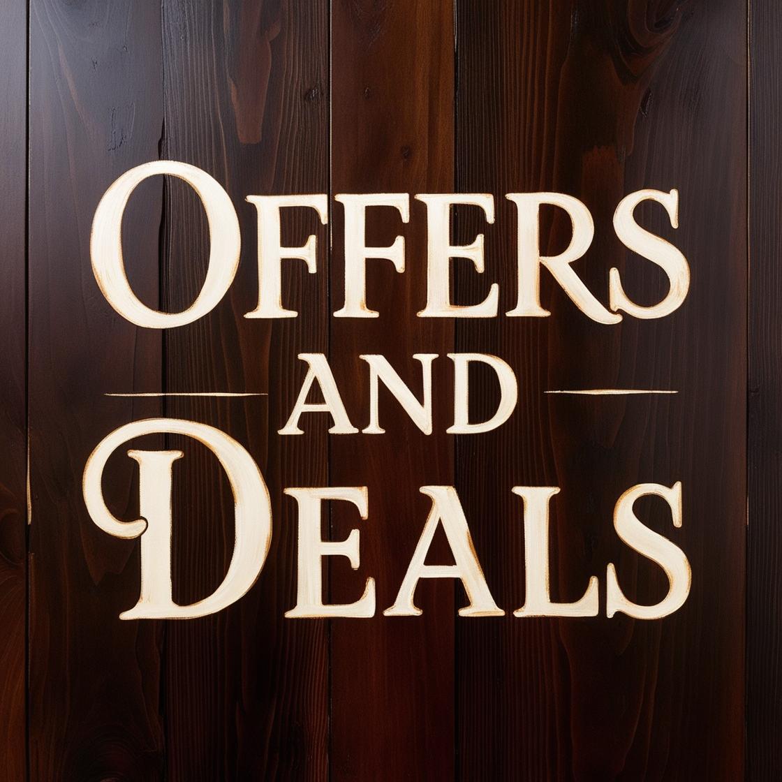 Offers