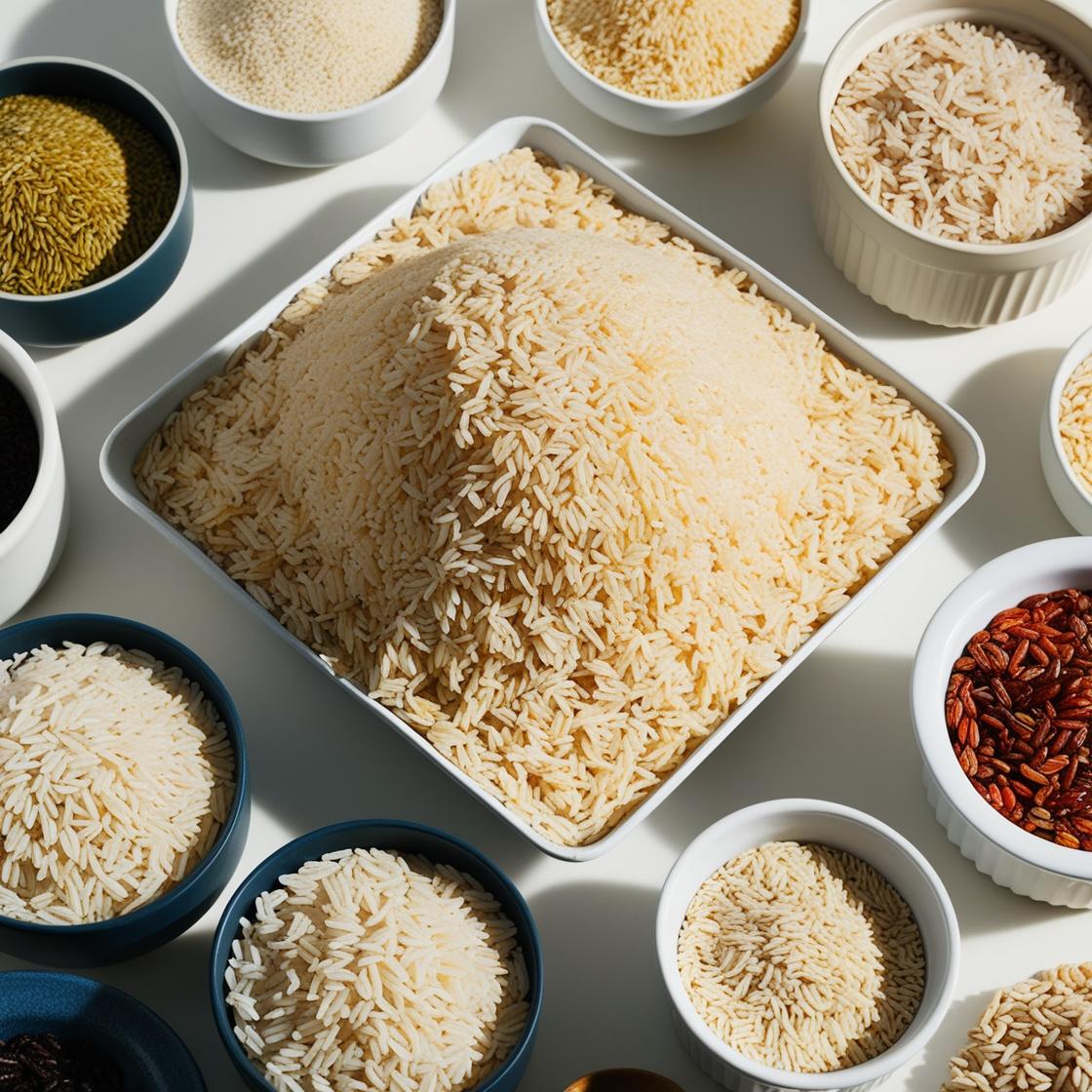 Rice