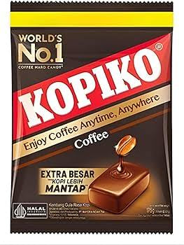 Kopiko Sweets