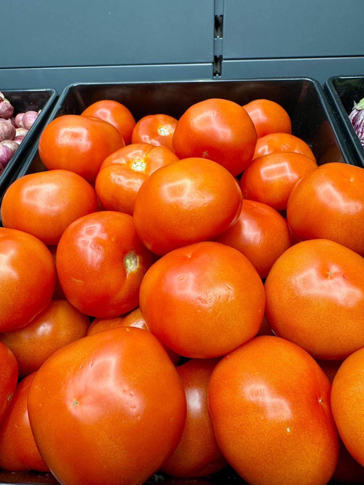 Tomatoes