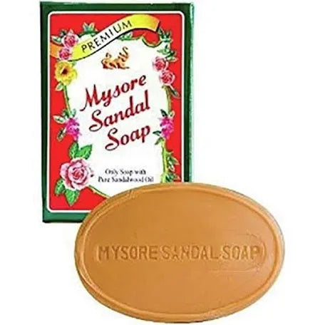 Mysore Sandal Soap