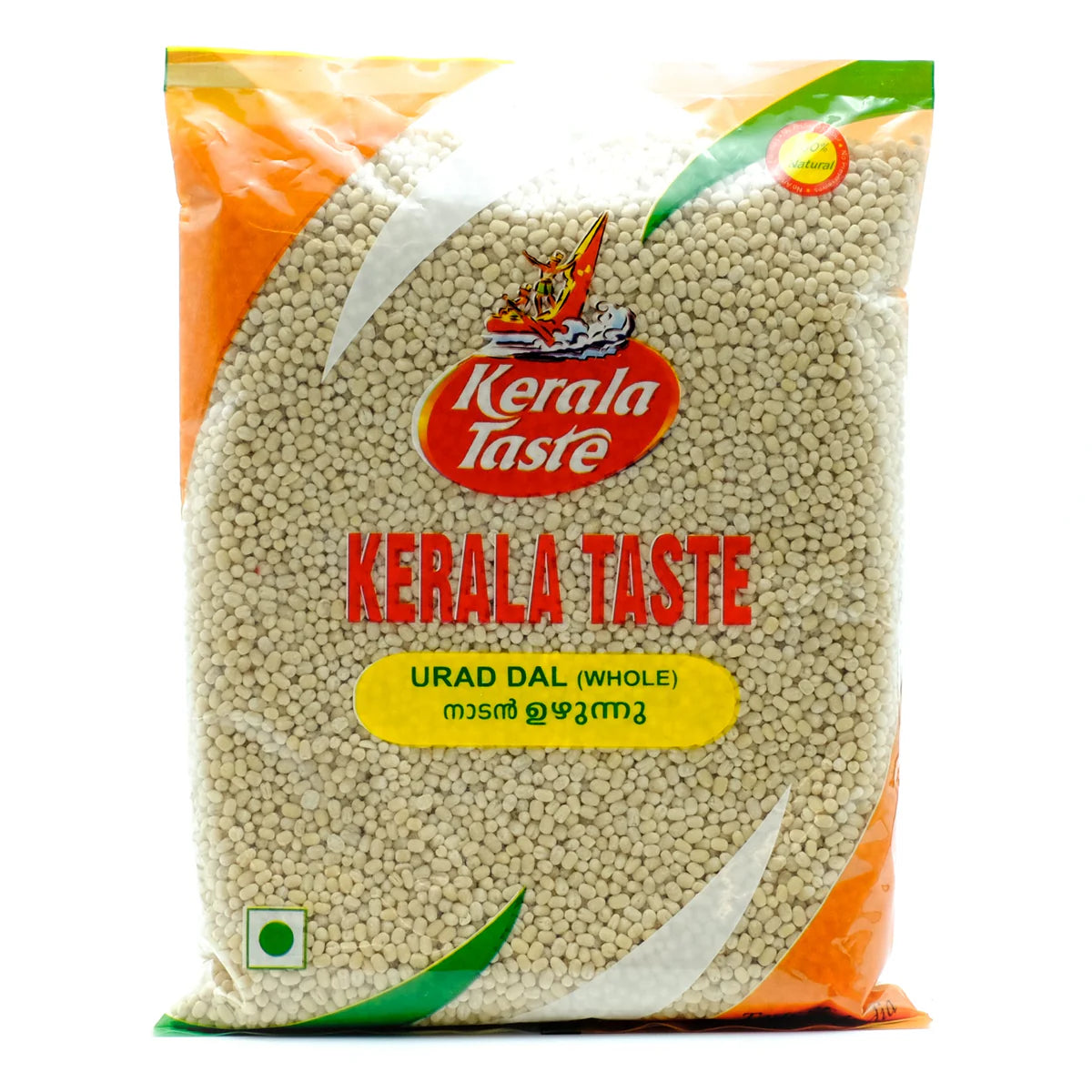 Kerala Taste Uzhunnu Whole 1kg