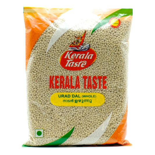 Kerala Taste Uzhunnu Whole 1kg