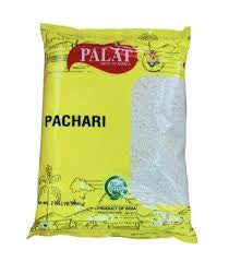 Palat White Raw Rice 1kg