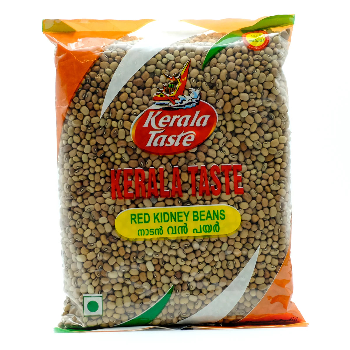Kerala Taste Red Cow Peas(Vanpayar) 1kg