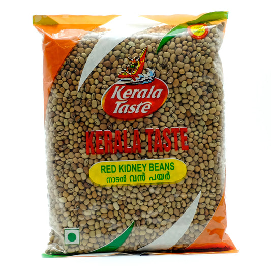Kerala Taste Red Cow Peas(Vanpayar) 1kg