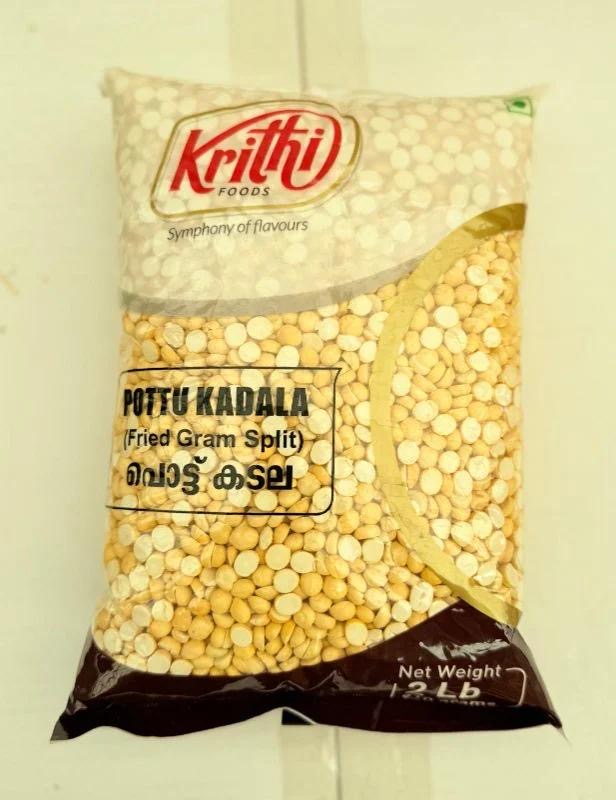 Krithi Pottu Kadala(Fried Gram Split) 910gm