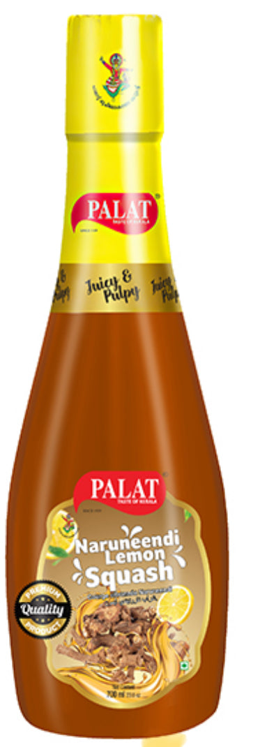 Palat Naruneendi Lemon Squash 700ml