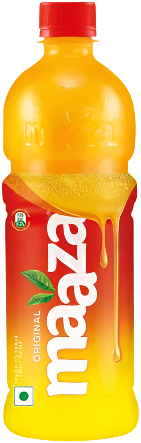 Maaza Bottle 600ml