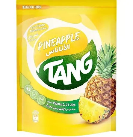 Tang Pineapple 375gm
