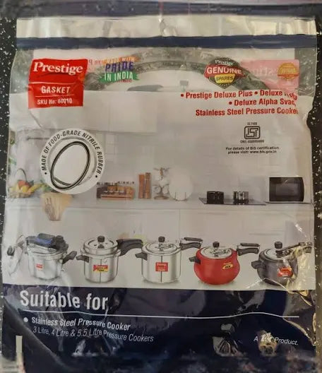 Prestige Cooker Washer