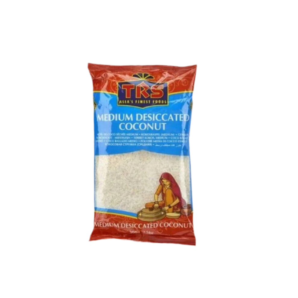 TRS Desiccated Coconut Medium 1kg