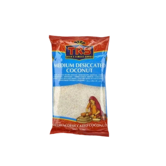 TRS Desiccated Coconut Medium 1kg