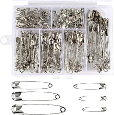 Safety Pins