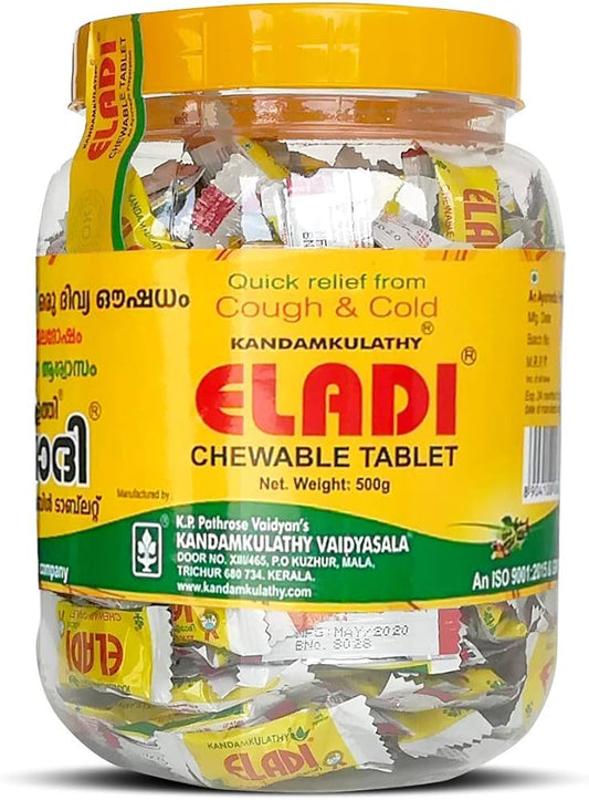 Eladi Sweets