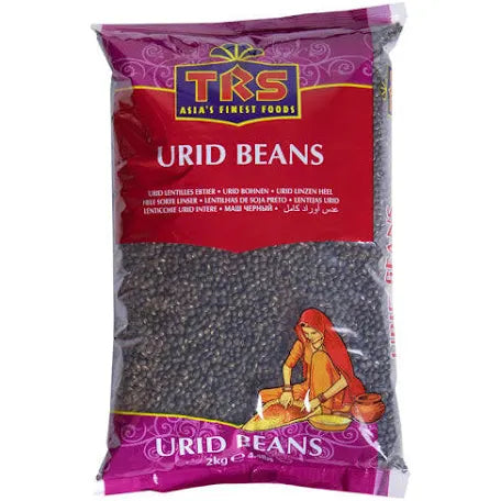 TRS Urid Beans 2kg