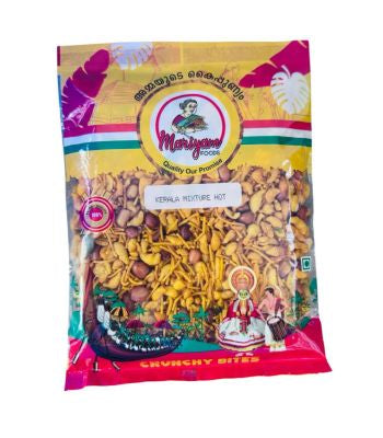 Mariyam Kerala Mixture 200gm