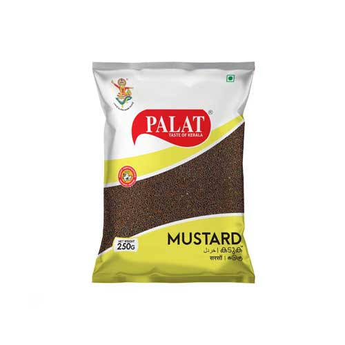Palat Mustard Seeds(Kaduku)250gm