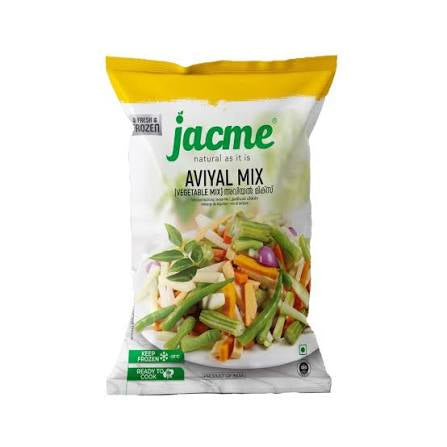 Jacme Aviyal Mix 400gm