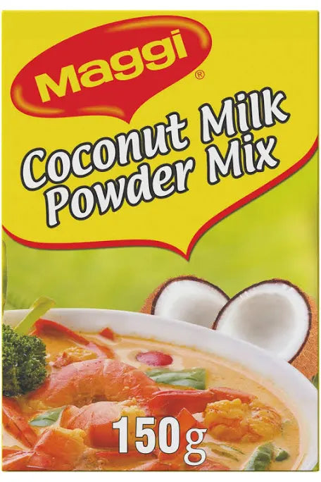 Maggi Coconut Milk Powder 150gm