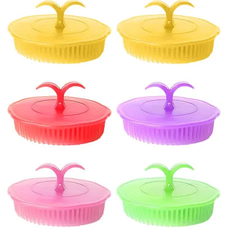 Men’s Hair Round Comb