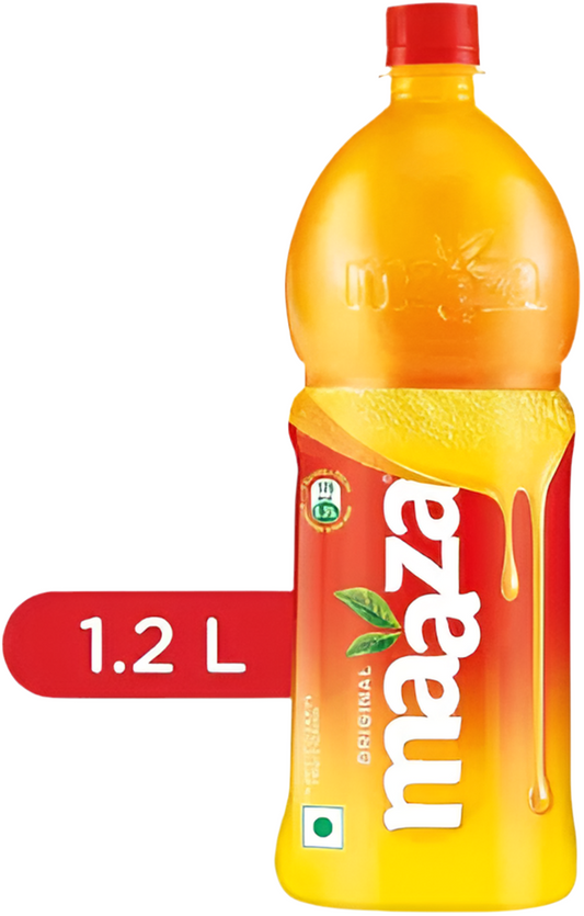 Maaza 1.2 Litre