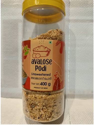 Prince Food Avalosupodi (Sweetend) 400gm
