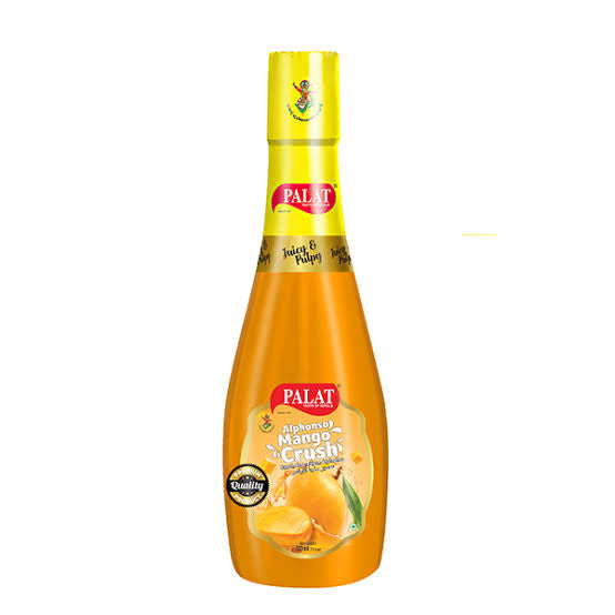 Palat Mango Squah 700ml