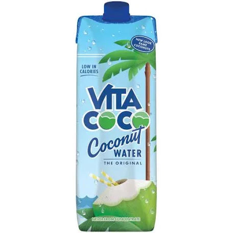 Vita Coco Coconut Water 1litre