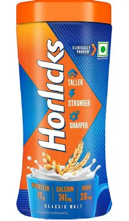 Adult Horlicks