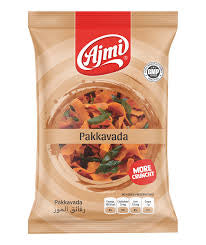 Ajmi Pakkavada 200gm