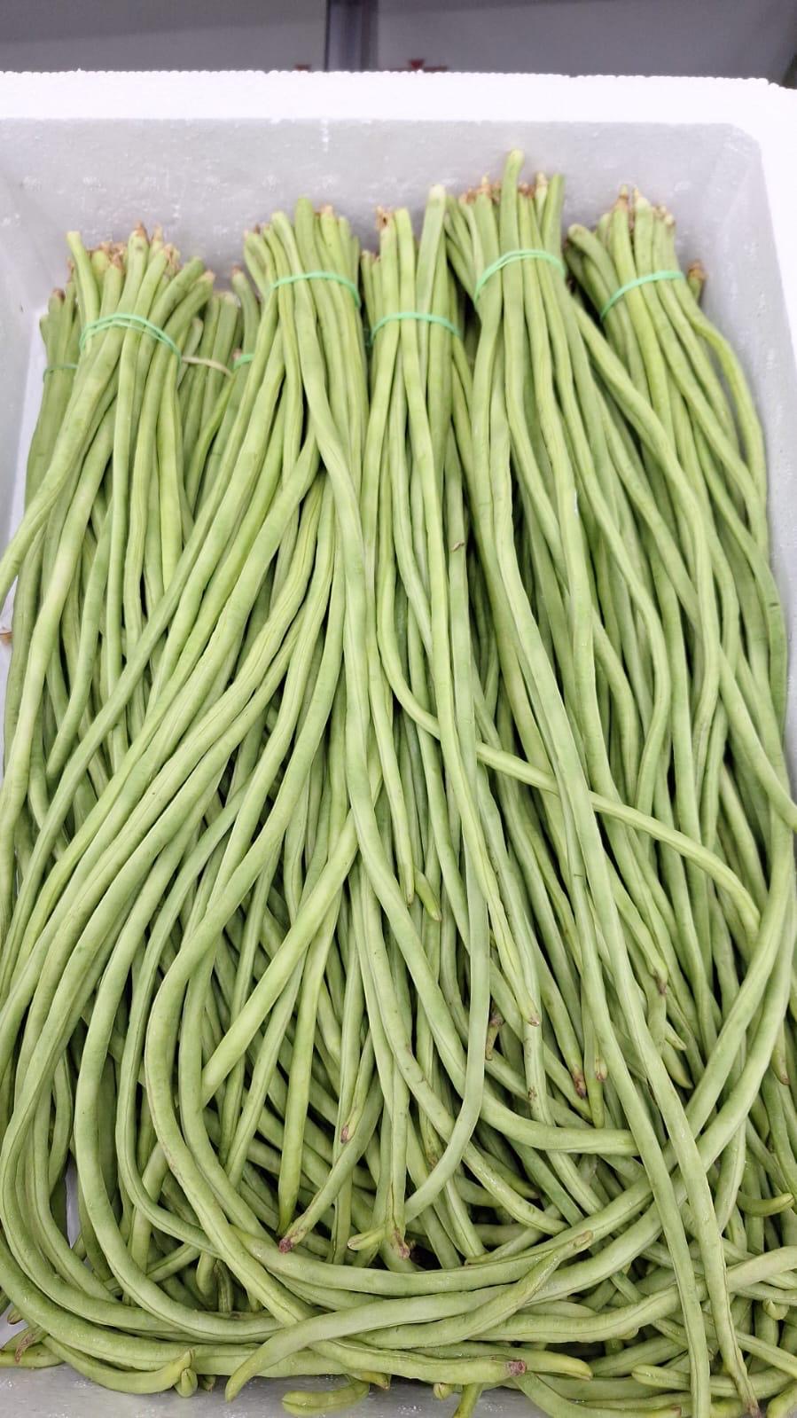 Long Beans(Nadan Achiga Payar)