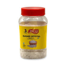 Palat Sugar Crystal 200gm