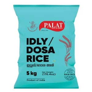 Palat Idly/  Dosa Rice 5kg