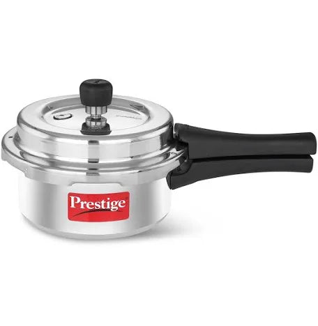 Prestige Aluminium Cooker 2 litre