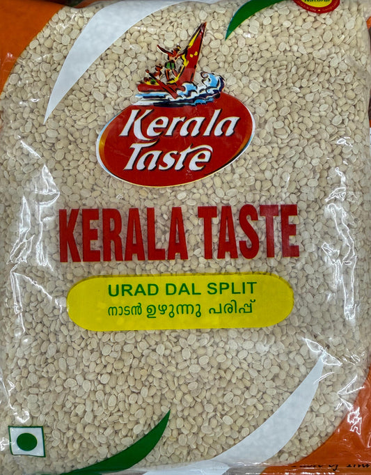 Kerala Taste Uzhunnu Split 1kg
